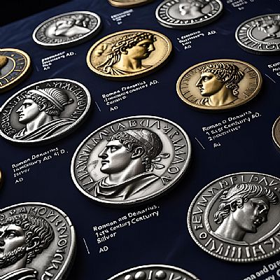 Moedas 